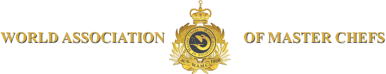 World Association of Master Chefs